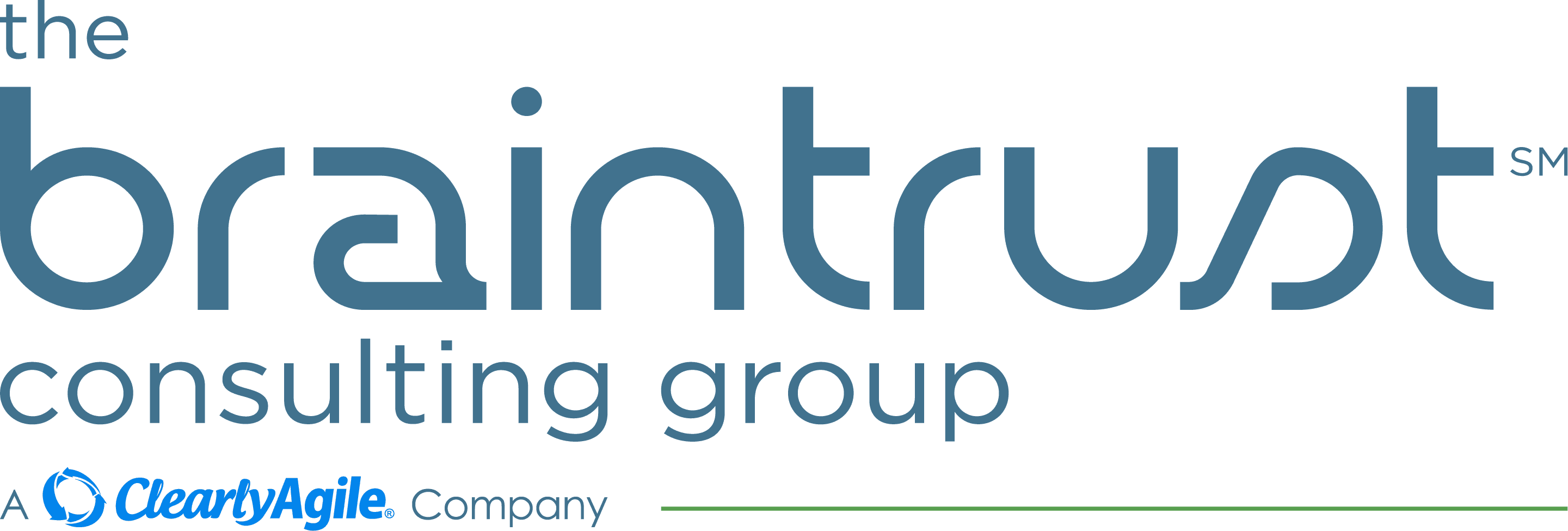 Braintrust Group home